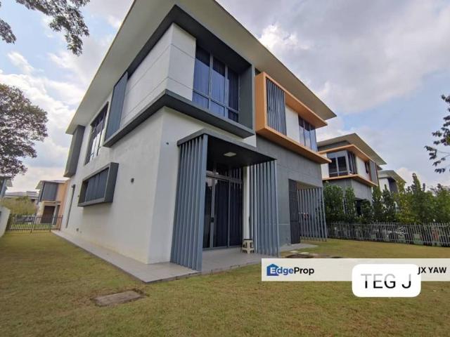 House for sale in Petaling, Alam Impian
