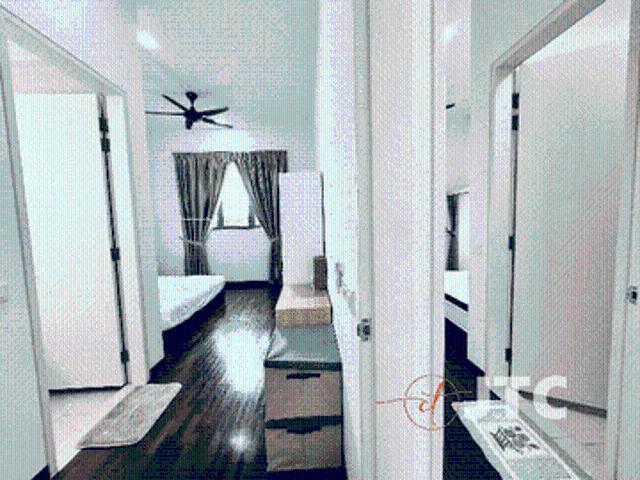 House for rent in Petaling, Alam Impian