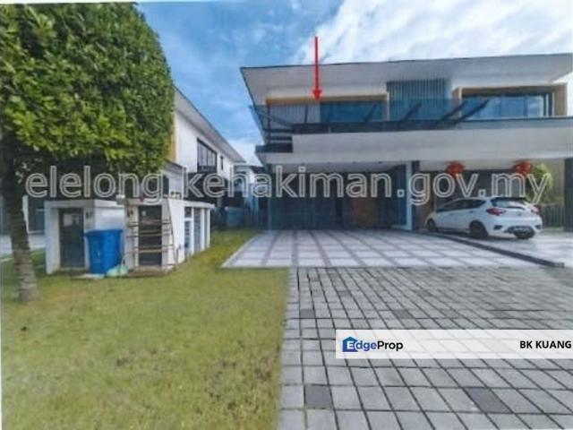 House for sale in Petaling, Alam Impian