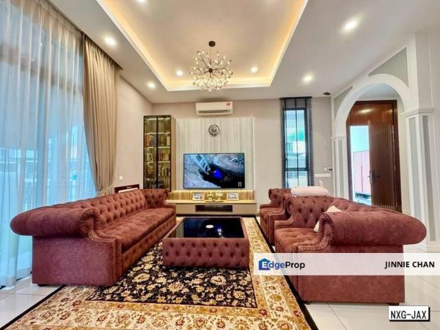 House for sale in Seksyen U13, Shah Alam