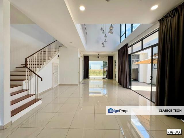 House for rent in Petaling, Alam Impian