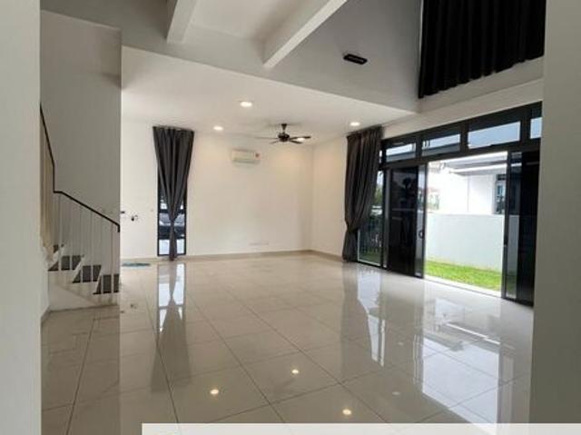 House for rent in Petaling, Alam Impian