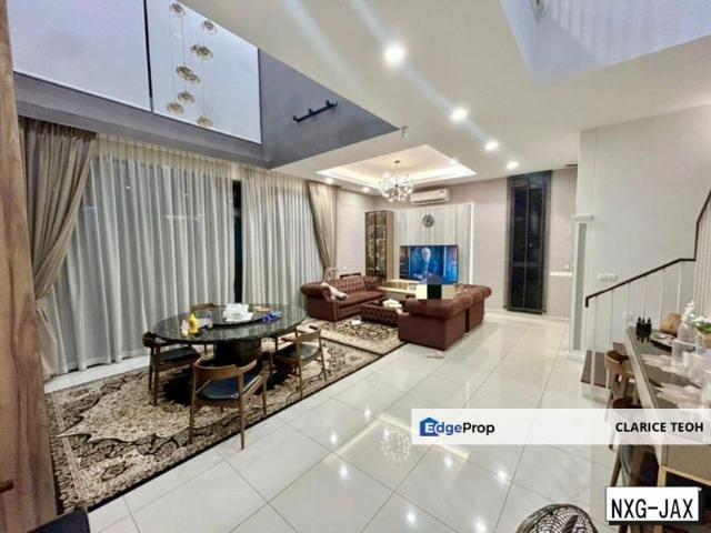 House for sale in Petaling, Alam Impian
