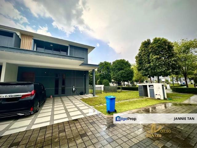House for sale in Petaling, Alam Impian