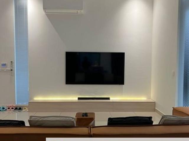 House for rent in Petaling, Alam Impian