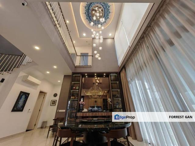 House for sale in Petaling, Alam Impian