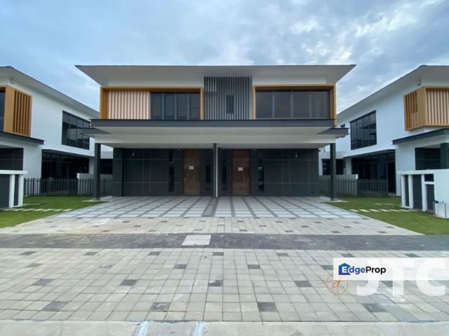 House for rent in Petaling, Alam Impian