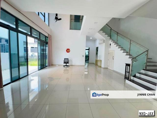 House for rent in Petaling, Alam Impian