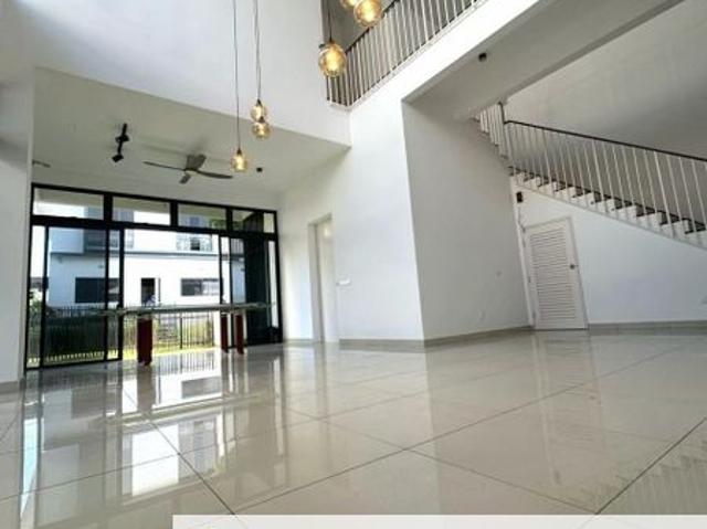 House for sale in Petaling, Alam Impian