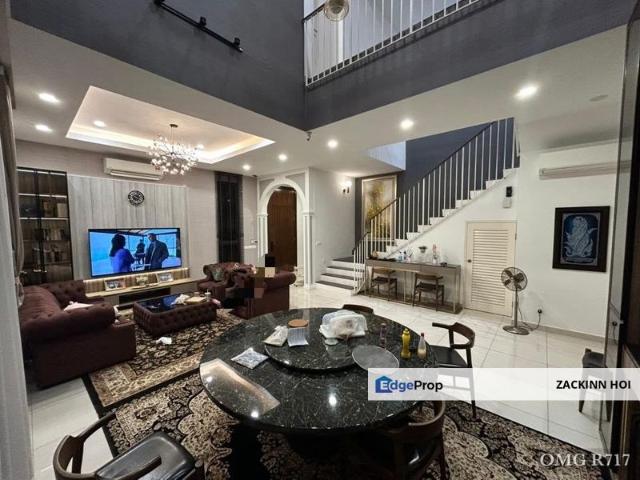 House for sale in Petaling, Alam Impian
