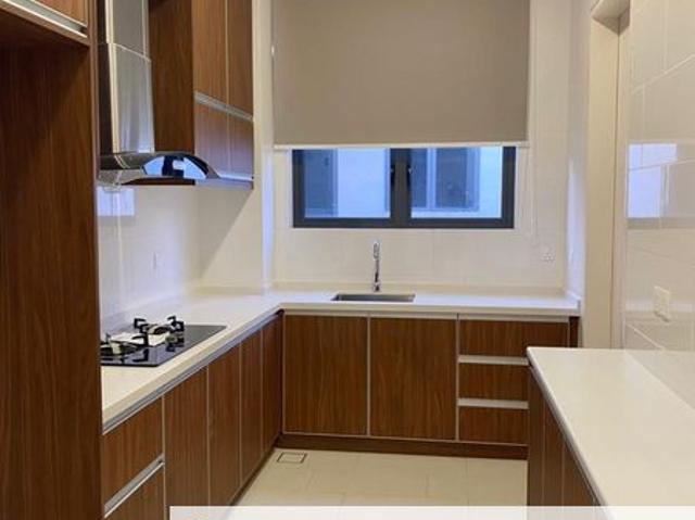 House for rent in Petaling, Alam Impian