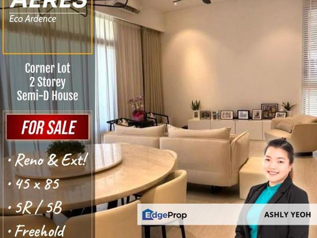 House for sale in Petaling, Alam Impian
