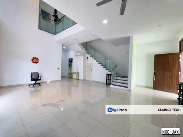 House for rent in Petaling, Alam Impian