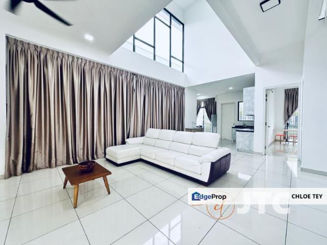 House for rent in Petaling, Alam Impian