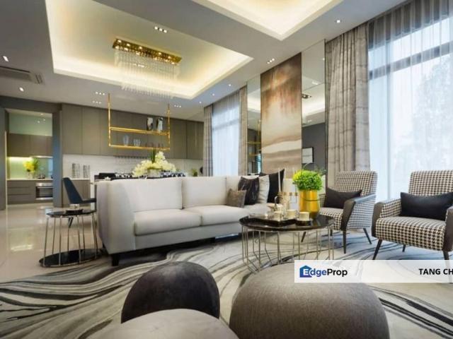 House for sale in Petaling, Alam Impian
