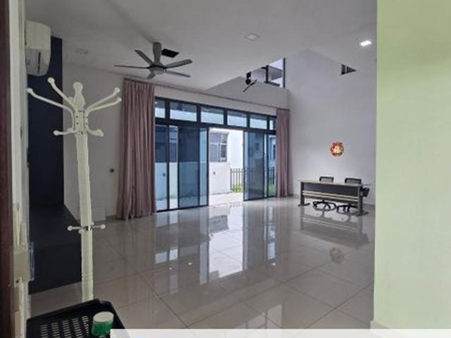 House for rent in Petaling, Alam Impian