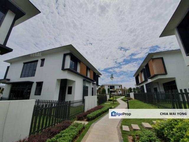 House for sale in Petaling, Alam Impian