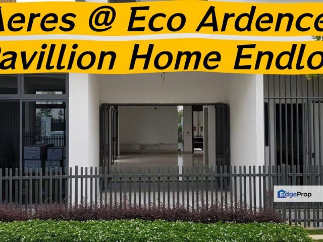 House for sale in Petaling, Alam Impian
