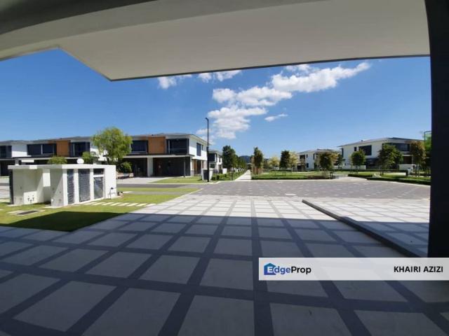 House for sale in Petaling, Alam Impian