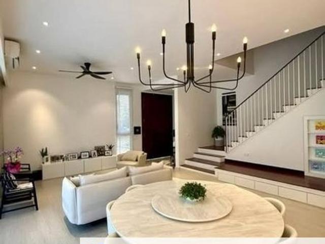 House for sale in Petaling, Alam Impian