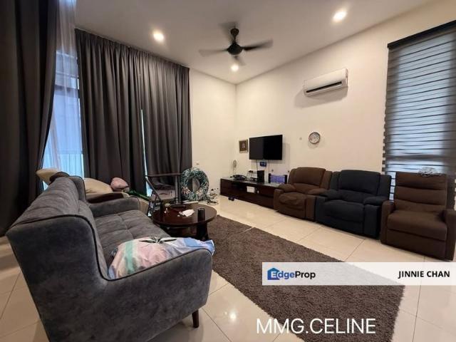 House for sale in Petaling, Alam Impian