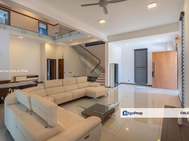House for rent in Petaling, Alam Impian