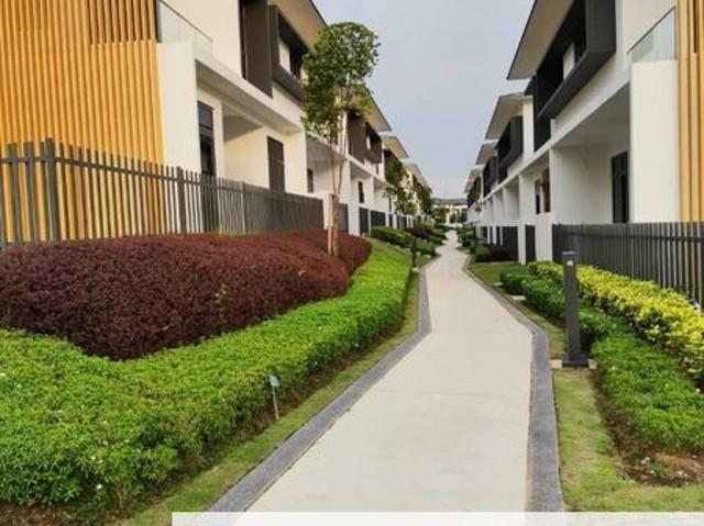 House for sale in Petaling, Alam Impian