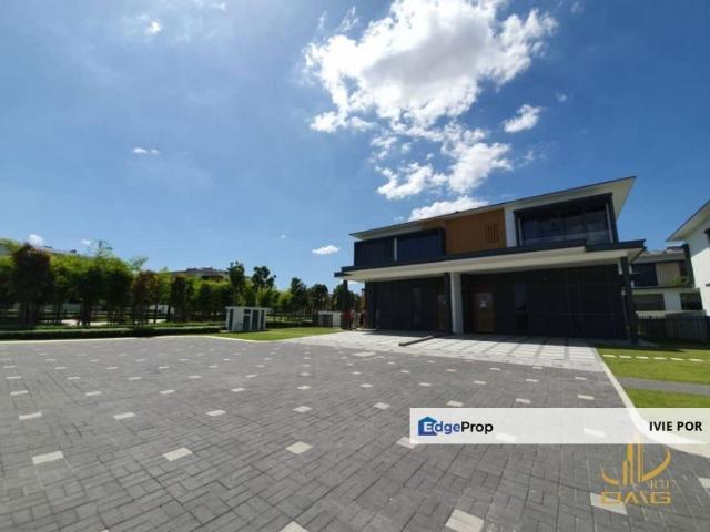 House for sale in Petaling, Alam Impian