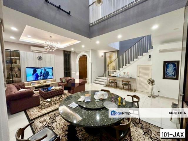 House for sale in Petaling, Alam Impian
