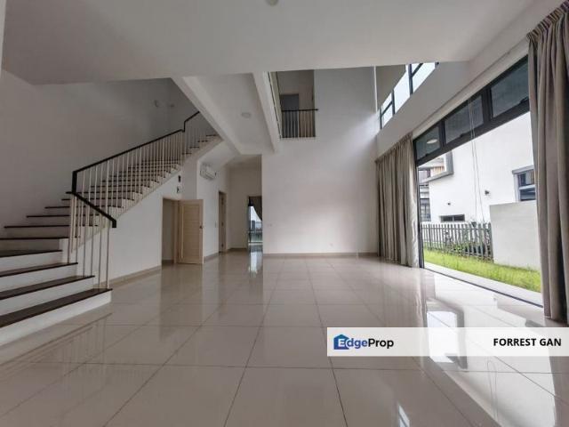 House for rent in Petaling, Alam Impian