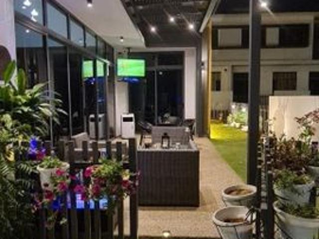 House for sale in Petaling, Alam Impian