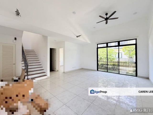 House for rent in Petaling, Alam Impian