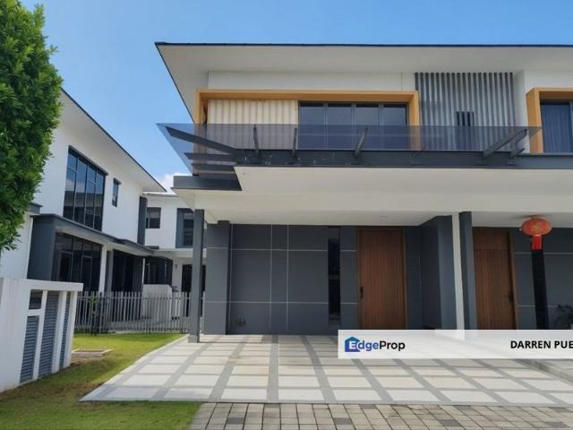 House for sale in Petaling, Alam Impian