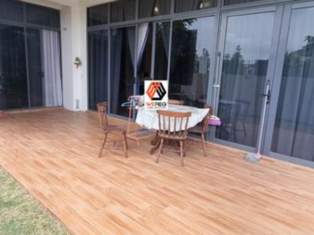 House for rent in Petaling, Alam Impian