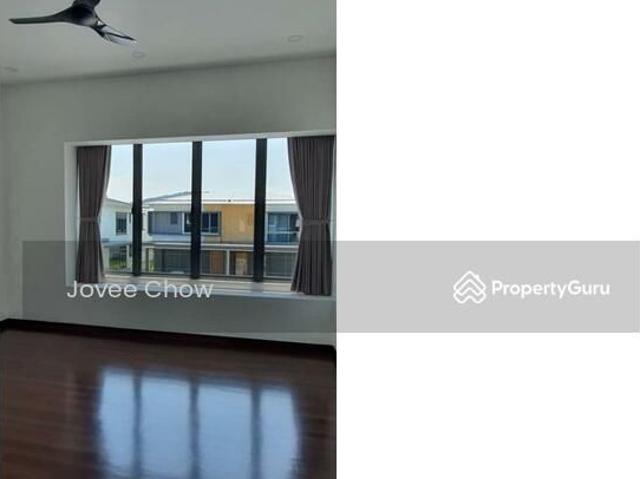 House for rent in Petaling, Alam Impian