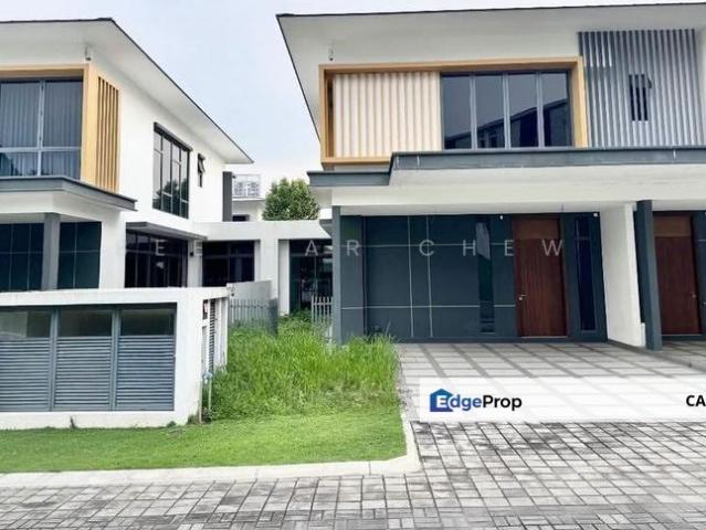 House for sale in Petaling, Alam Impian