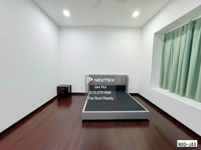 House for rent in Petaling, Alam Impian