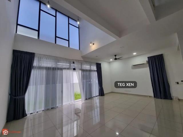 House for rent in Petaling, Alam Impian