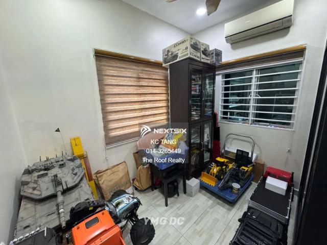 Residential House for sale in Selangor