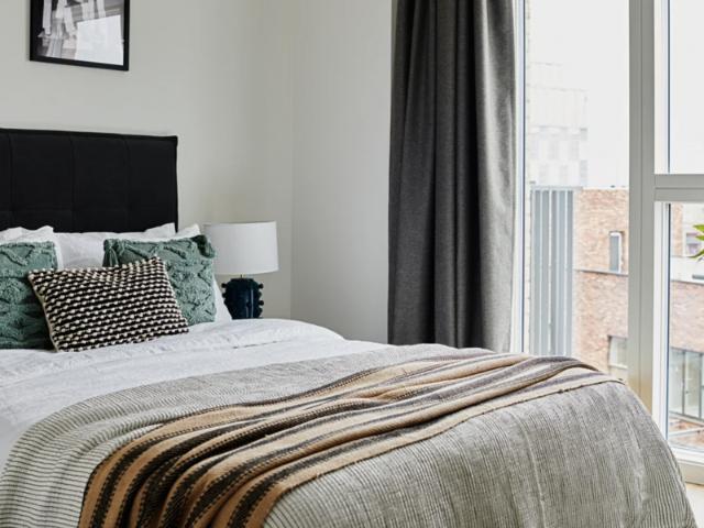 Apartment for rent in Colindale, Greater London