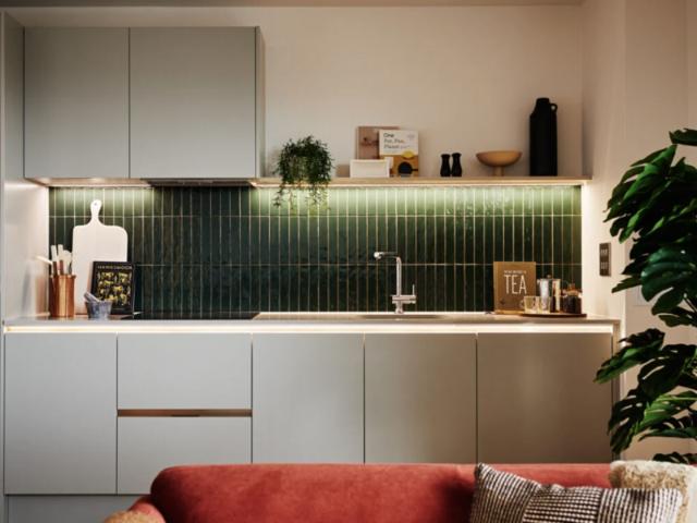 Apartment for rent in Colindale, Greater London