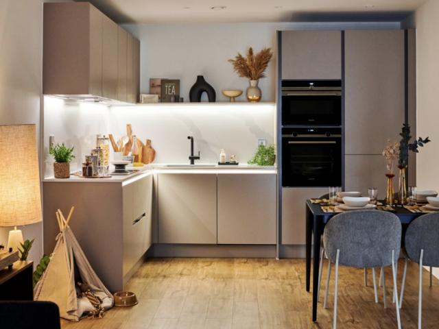 Apartment for rent in Colindale, Greater London