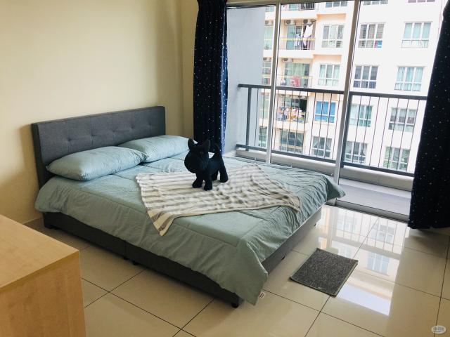 Room for rent in Country Heights Damansara, Kuala Lumpur