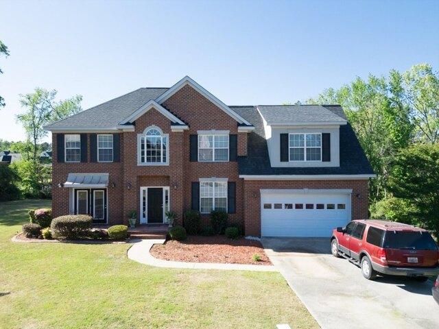 House for sale in Evans