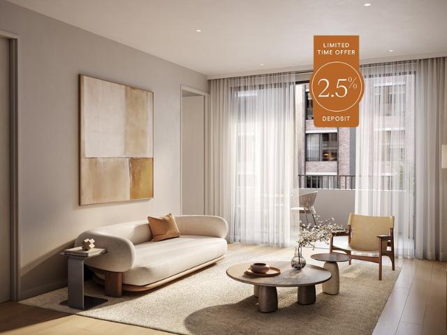 Apartment for sale in Sydney, New South Wales