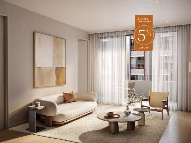 Apartment for sale in Sydney, New South Wales