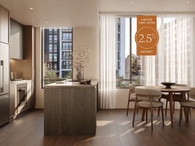 Apartment for sale in Sydney, New South Wales