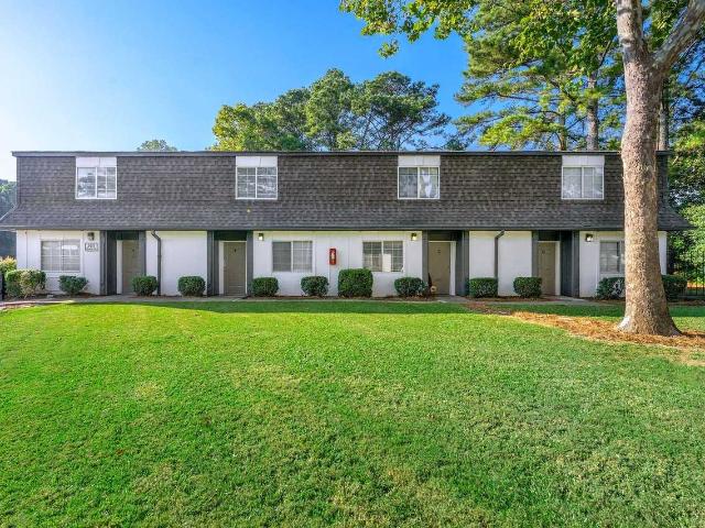 House for rent in East Point, Georgia