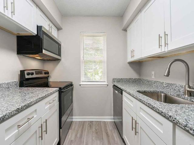 House for rent in East Point, Georgia