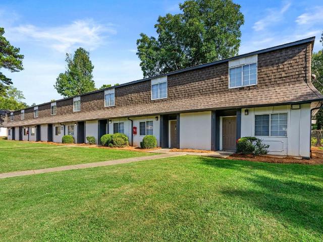 House for rent in East Point, Fulton County